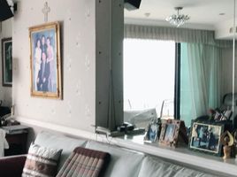 3 Schlafzimmer Wohnung zu vermieten im Supalai Casa Riva, Bang Kho Laem, Bang Kho Laem