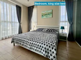 1 Schlafzimmer Wohnung zu verkaufen im Cetus Beachfront, Nong Prue, Pattaya