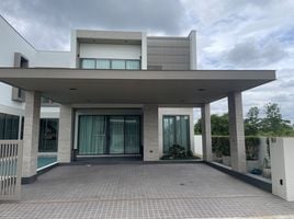 4 Bedroom House for rent at Verbena Villas, San Pu Loei, Doi Saket