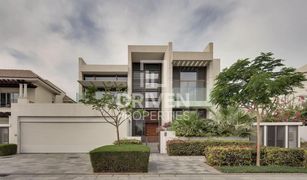 4 Bedrooms Villa for sale in District One, Dubai District One Villas