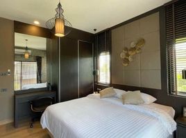 3 Schlafzimmer Villa zu verkaufen im The Bliss Koolpunt Ville 16, San Kamphaeng, San Kamphaeng