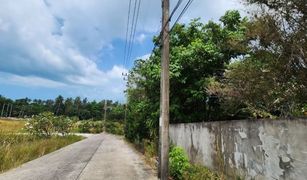 N/A Land for sale in Maenam, Koh Samui 