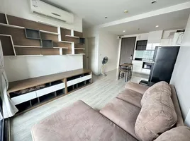 2 спален Кондо в аренду в Quinn Condo Ratchada, Din Daeng
