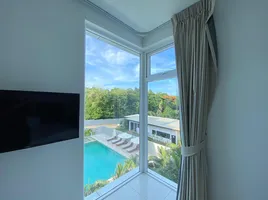 1 Schlafzimmer Wohnung zu verkaufen im Horizon Residence, Bo Phut, Koh Samui, Surat Thani