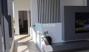 3 Bedrooms Townhouse for sale in Hoshi, Sharjah Sequoia