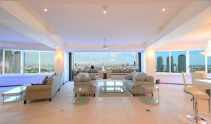 2 chambres Condominium a vendre à Khlong Ton Sai, Bangkok Supakarn Condominium