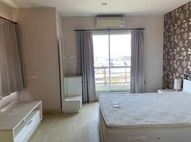 2 Bedroom Condo for sale at Eak Condo View, Bang Pla Soi, Mueang Chon Buri