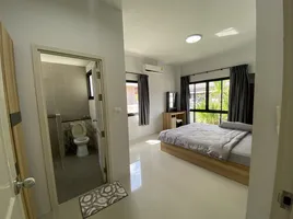 3 Bedroom House for rent at Phuket Villa Airport, Sakhu