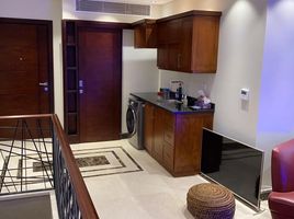 3 Bedroom Penthouse for rent at Galleria Moon Valley, South Investors Area, New Cairo City, Cairo, Egypt