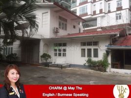 3 Bedroom House for sale in Junction City, Pabedan, Sanchaung