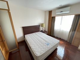 3 спален Кондо в аренду в Esmeralda Apartments, Thung Mahamek