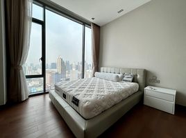 2 Schlafzimmer Appartement zu vermieten im Q1 Sukhumvit, Khlong Toei