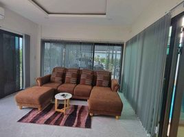 3 Bedroom House for rent at TAT Pool Villa, Don Kaeo, Saraphi
