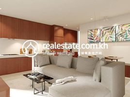 2 Bedroom Apartment for sale at Garden One : Two Bedrooms Unit, Tuek L'ak Ti Muoy, Tuol Kouk, Phnom Penh