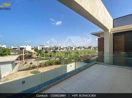 4 Bedroom House for sale at West Yas, Yas Island, Abu Dhabi