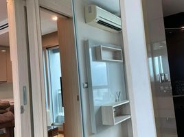 1 Schlafzimmer Appartement zu vermieten im The Address Asoke, Makkasan