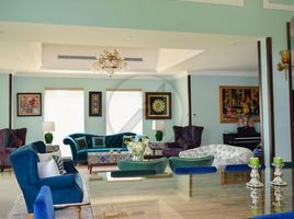 4 Bedroom Villa for sale at Cluster 08, Jumeirah Islands