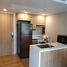 1 Bedroom Condo for sale at Na Vara Residence, Lumphini