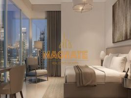 2 बेडरूम अपार्टमेंट for sale at St Regis The Residences, डाउनटाउन दुबई