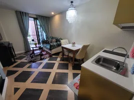 1 Schlafzimmer Wohnung zu vermieten im Espana Condo Resort Pattaya, Nong Prue