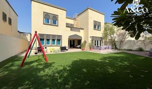 3 Schlafzimmern Villa zu verkaufen in European Clusters, Dubai Regional