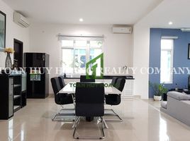 4 Bedroom House for rent at Phuc Loc Vien, An Hai Bac, Son Tra