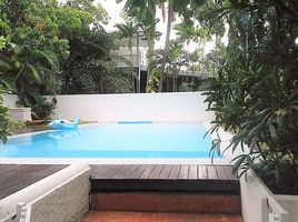6 Schlafzimmer Villa zu verkaufen in Watthana, Bangkok, Khlong Tan Nuea