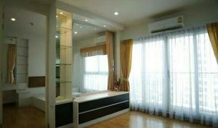 1 Bedroom Condo for sale in Talat Phlu, Bangkok The Parkland Taksin-Thapra