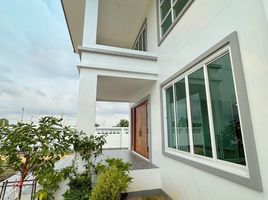 4 Schlafzimmer Haus zu verkaufen in Phutthamonthon, Nakhon Pathom, Sala Ya, Phutthamonthon, Nakhon Pathom