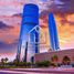 2 Bedroom Apartment for sale at Sky Tower, Shams Abu Dhabi