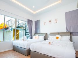 3 Schlafzimmer Haus zu verkaufen im Wasan Pool Villa House, Huai Yai