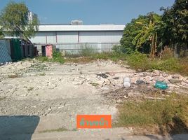  Land for sale in Bang Kaeo, Bang Phli, Bang Kaeo