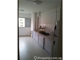 2 Bedroom Apartment for rent at Jurong East Street 21, Yuhua, Jurong east