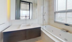 2 Bedrooms Condo for sale in Chong Nonsi, Bangkok The Lofts Yennakart