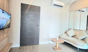 1 chambre Condominium a vendre à Wong Sawang, Bangkok Metro Sky Prachachuen