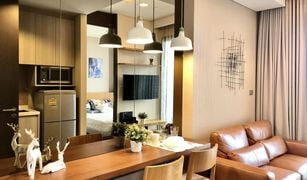 Studio Condo for sale in Khlong Tan, Bangkok The Lumpini 24