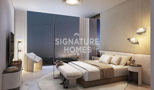 1 Bedroom Apartment for sale in Shoreline Apartments, Dubai Palm Beach Towers 1