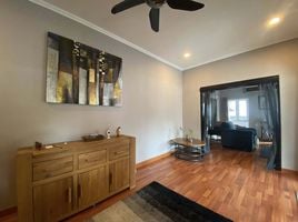 3 Schlafzimmer Villa zu verkaufen im Dhewee Resort, Huai Yai, Pattaya, Chon Buri