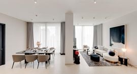 Доступные квартиры в Tait Sathorn 12