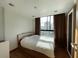 1 Schlafzimmer Wohnung zu vermieten im Zenith Place Sukhumvit 42, Phra Khanong