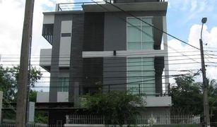 4 Bedrooms House for sale in Talat Bang Khen, Bangkok 