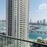 2 Bedroom Apartment for sale at Beach Vista, EMAAR Beachfront