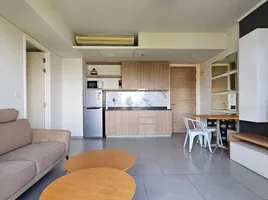 1 Bedroom Condo for rent at Zire Wongamat, Na Kluea, Pattaya