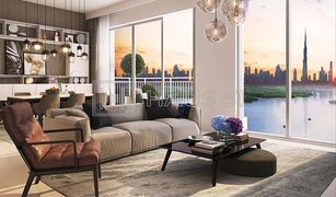 2 Habitaciones Apartamento en venta en , Dubái 17 Icon Bay
