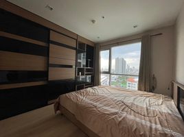 1 Bedroom Condo for rent at Casa Condo Ratchada-Ratchaphruek, Dao Khanong, Thon Buri