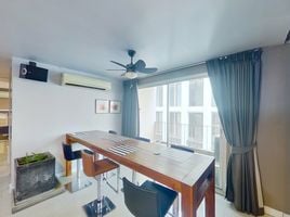3 Bedroom Apartment for sale at The Clover, Khlong Tan Nuea