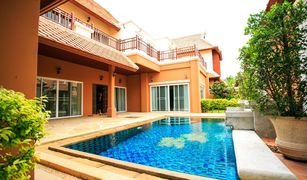5 Bedrooms Villa for sale in Pong, Pattaya Grand Regent Residence