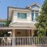 3 Bedroom House for sale at Prueklada Rangsit Klong 4, Lat Sawai