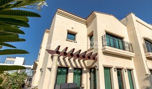 3 Schlafzimmern Villa zu verkaufen in Bloom Gardens, Abu Dhabi Bloom Gardens