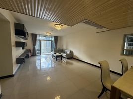 2 Bedroom Apartment for rent at All Seasons Mansion, Lumphini